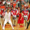 High School Musical Serie paint by numbers