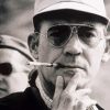 Hunter Stockton Thompson Journalist paint by numbers