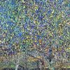 Klimt Pear Tree paint by number