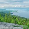 Koli National Park In Finland paint by number