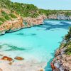 Majorca Seascapes paint by numbers