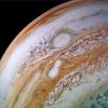 Jupiter Space paint by numbers