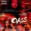 Oass Movie Poster paint by number