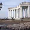 Odessa Colonnade Of Vorontsov Palace paint by numbers