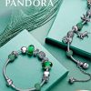 Pandora Bracelets paint by number