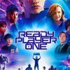 Ready Player One Movie Poster paint by number