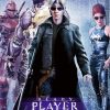 Ready Player One Poster paint by number