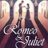 Romeo And Juliet Poster Art paint by numbers