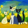 Rosina Wachtmeister Art paint by number