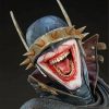 The Batman Who Laughs Art paint by number