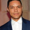 The Comedian Trevor Noah paint by number