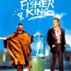 The Fisher King Movie Poster paint by number
