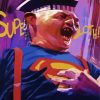 The Goonies Super Sloth Art paint by numbers