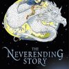The NeverEnding Story Poster paint by number