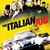 The Italian Job Poster paint by numbers