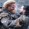 Tormund And Jon Snow paint by number