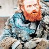 Tormund paint by number
