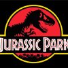 Aesthetic Jurassic Park paint by number