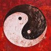 Yin And Yang paint by numbers