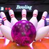 Bowling Ball paint by number