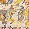 Britains Bayeux Tapestry paint by number