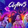 Claws Poster paint by number