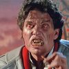 Fright Night Jerry Dandridge Character paint by number