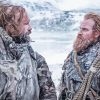 Game Of Thrones Tormund And The Hound paint by number