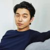 Handsome Gong Yoo paint by number