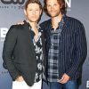 Jared Padalecki And Jensen Ackles paint by number