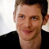 Joseph Morgan British Actor paint by number