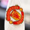 Manchester united FC logo paint by numbers