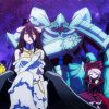 Overlord Anime paint by numbers