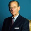 Prince Philip paint by number
