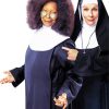 Sister Act Comedy Movie paint by number