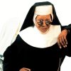 Sister Act Movie paint by number