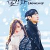 Snowdrop K Drama Poster paint by number