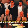 The12 Angry Men Movie Poster paint by number