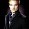 The Twilight Vampire Carlisle paint by number