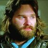 The Thing Horror Movie Actor paint by number