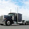 18 Wheelers Truck paint by number