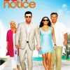 Burn Notice American Serie paint by number