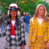 Clueless Characters paint by number