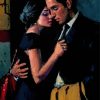Fabian Perez paint by number