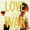 In Love And War Movie Poster paint by number