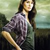 Lori Grimes Character paint by number