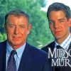 Midsomer Murders Poster paint by number