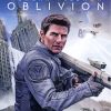 Oblivion Movie paint by number