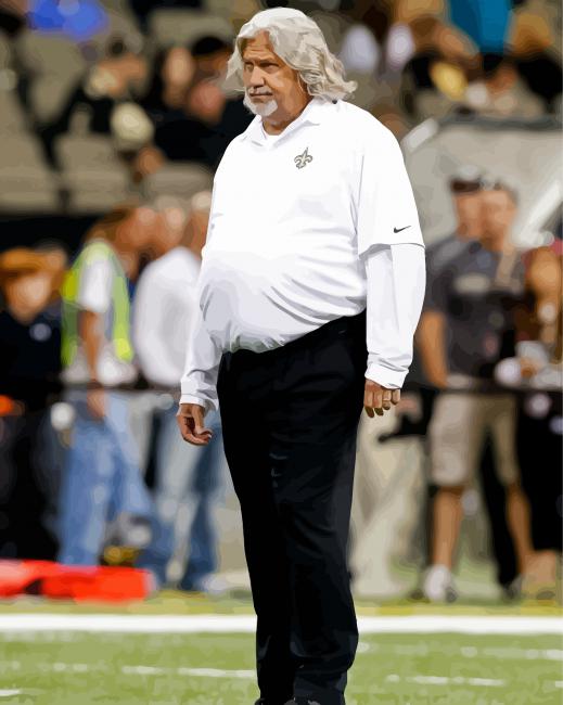 Rob Ryan paint by number