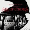 Six Of Crows Art paint by number